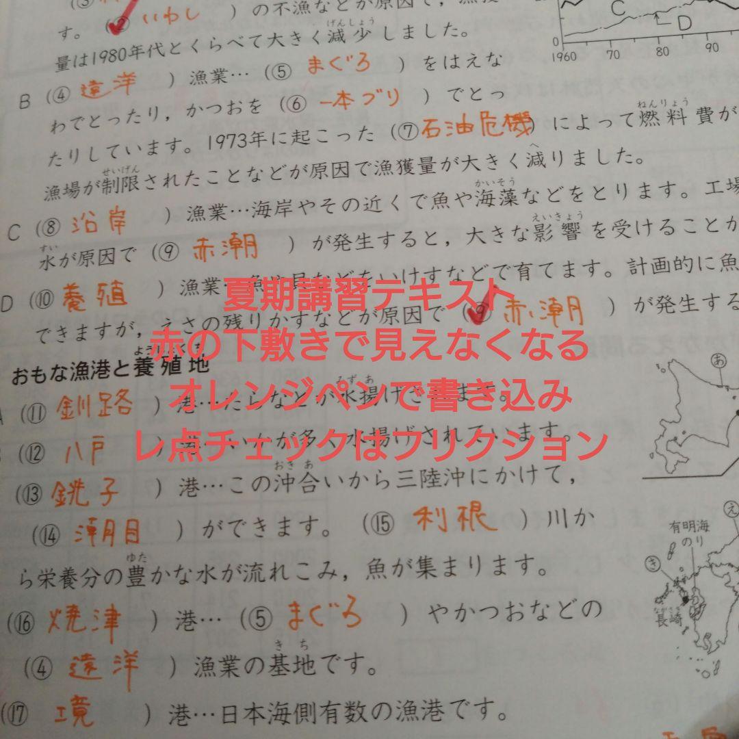 四谷大塚　予習シリーズ　4年5年