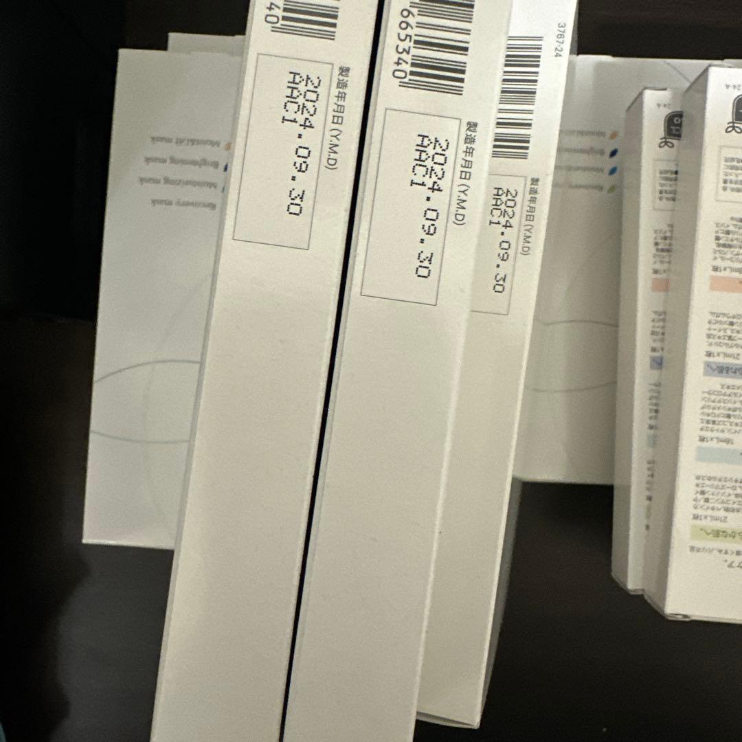 FANCLシートマスクアソートセット10セット