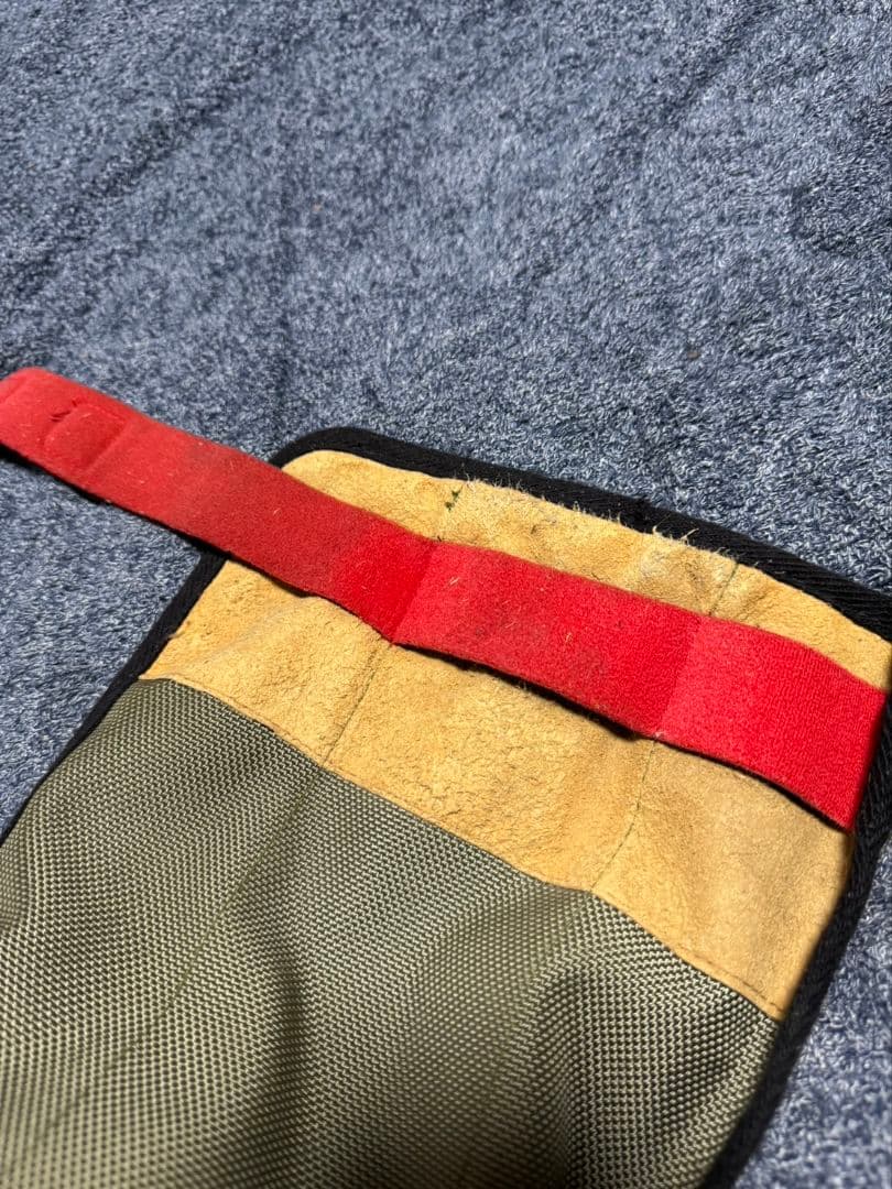 ICHTHYIC イクシーク　5353 ゴールドサーメット　石鯛