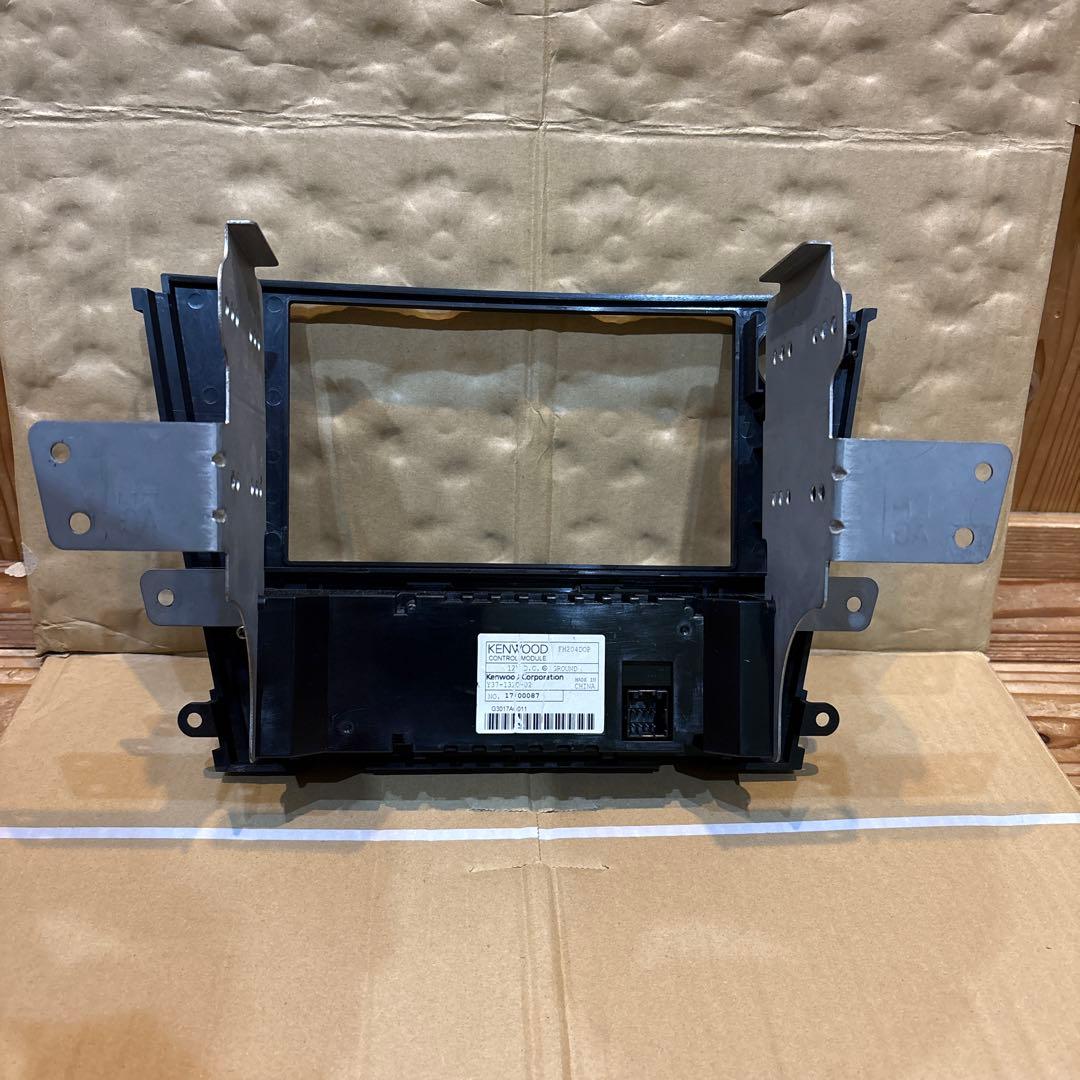 レガシィBP5 後期　センターパネル