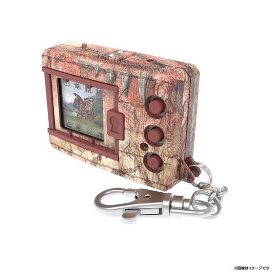 デジモン モンスターハンター 20th Edition （リオレウスカラー）