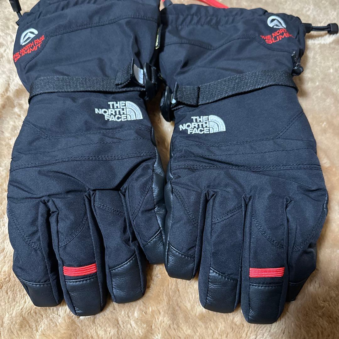 THE NORTH FACE PRIMALOFT グローブ M ブラック