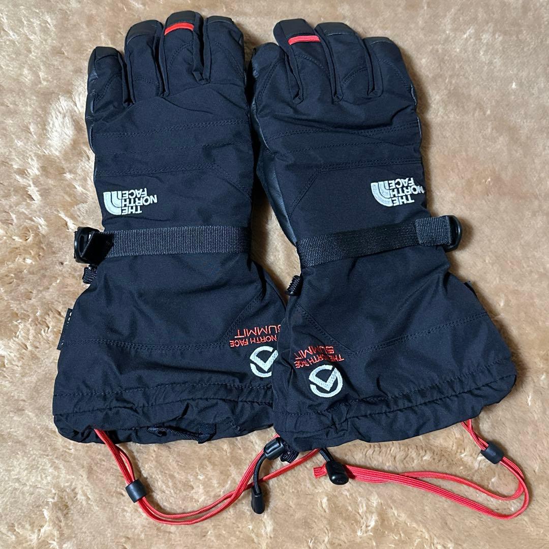 THE NORTH FACE PRIMALOFT グローブ M ブラック