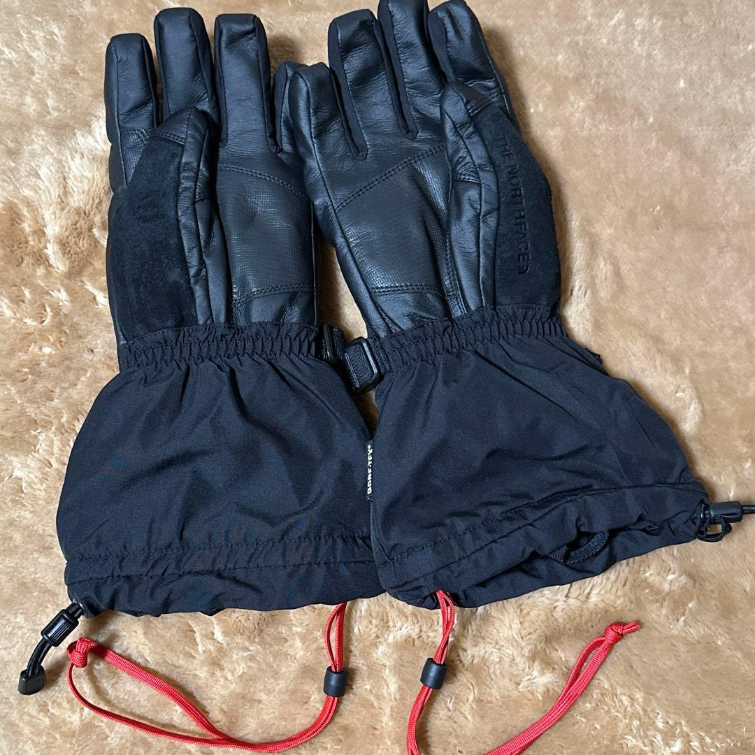 THE NORTH FACE PRIMALOFT グローブ M ブラック