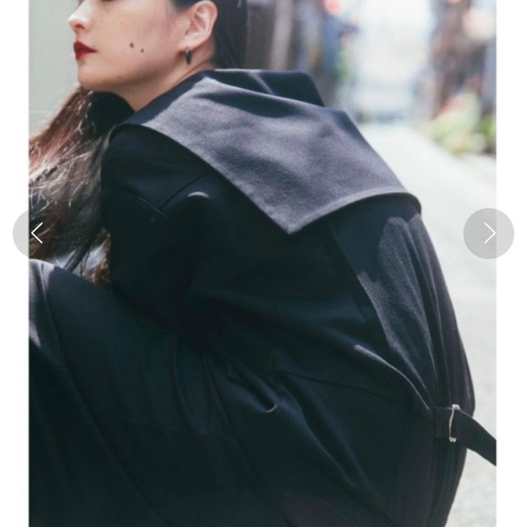 美品 Candy Stripper×Kozue Akimoto サロペット