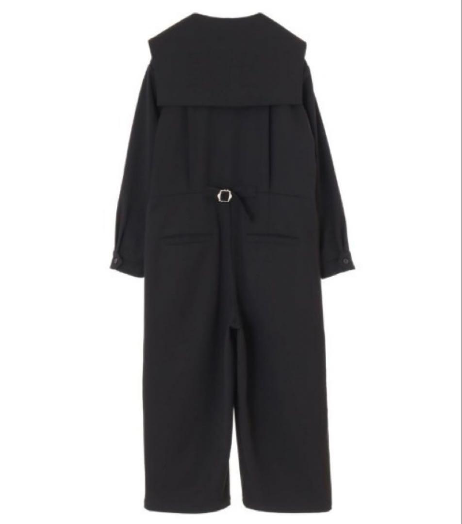 美品 Candy Stripper×Kozue Akimoto サロペット