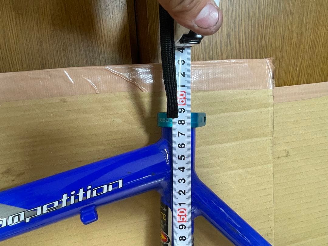 Wilier ウェリエール　ロードバイク　アルミフレーム