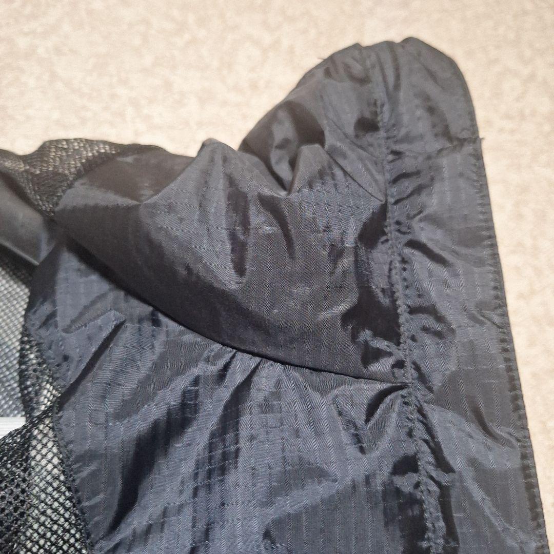 美品　Gamakatsu ドライスーツ 　Lサイズ