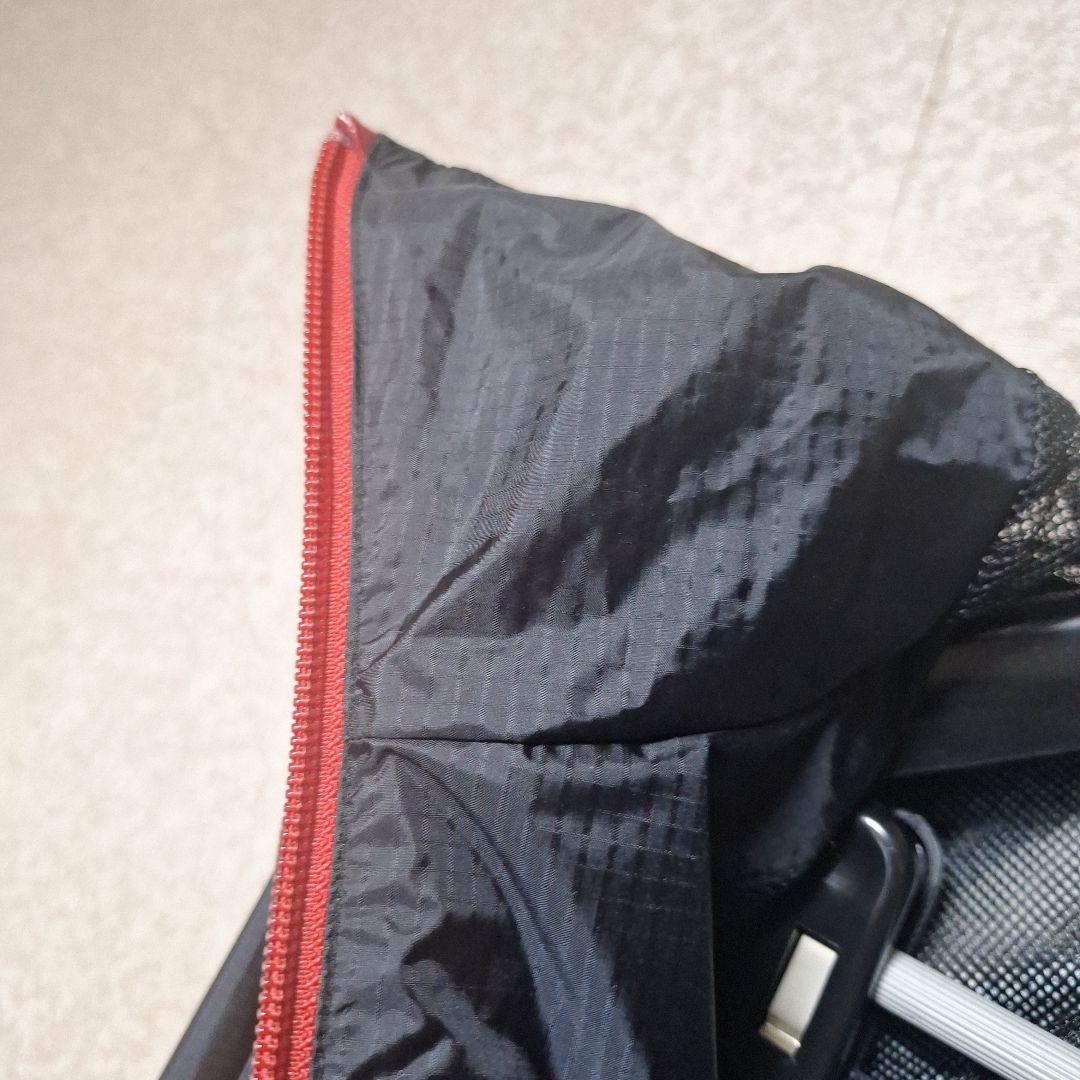 美品　Gamakatsu ドライスーツ 　Lサイズ