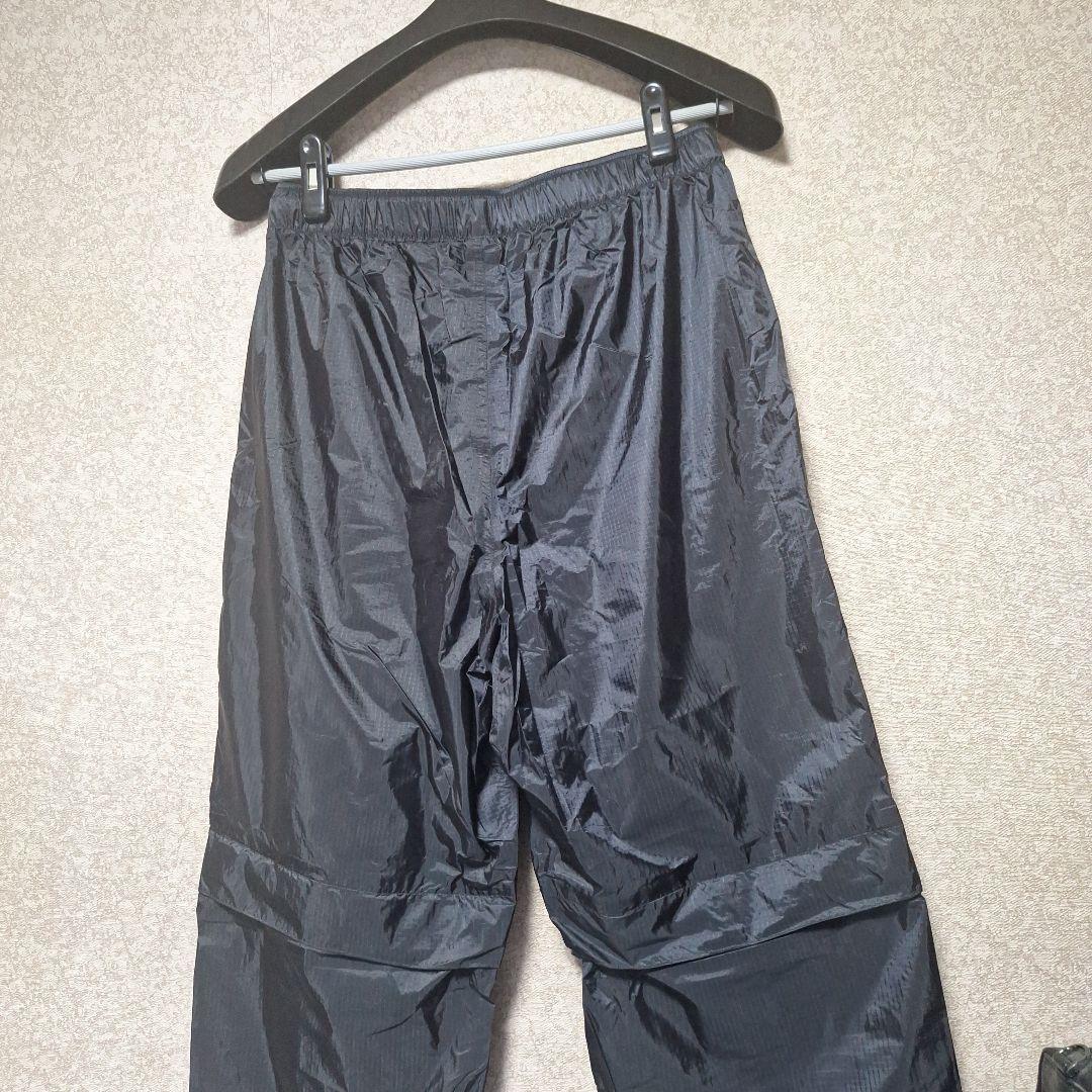 美品　Gamakatsu ドライスーツ 　Lサイズ