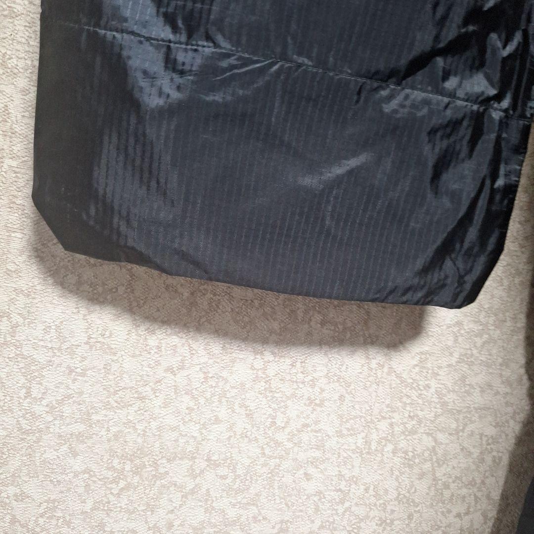 美品　Gamakatsu ドライスーツ 　Lサイズ