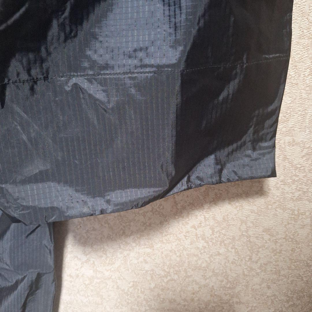 美品　Gamakatsu ドライスーツ 　Lサイズ