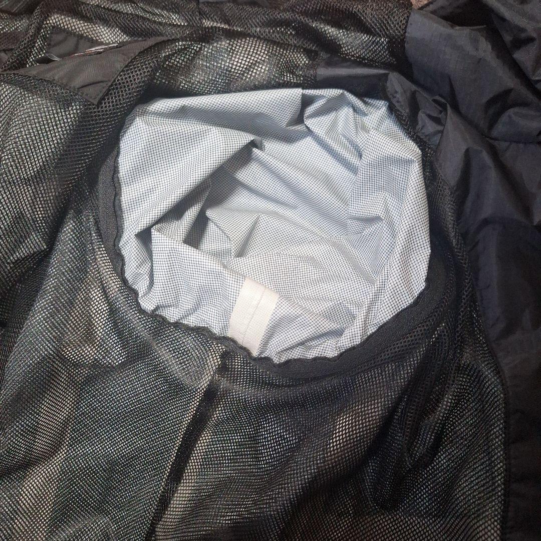 美品　Gamakatsu ドライスーツ 　Lサイズ