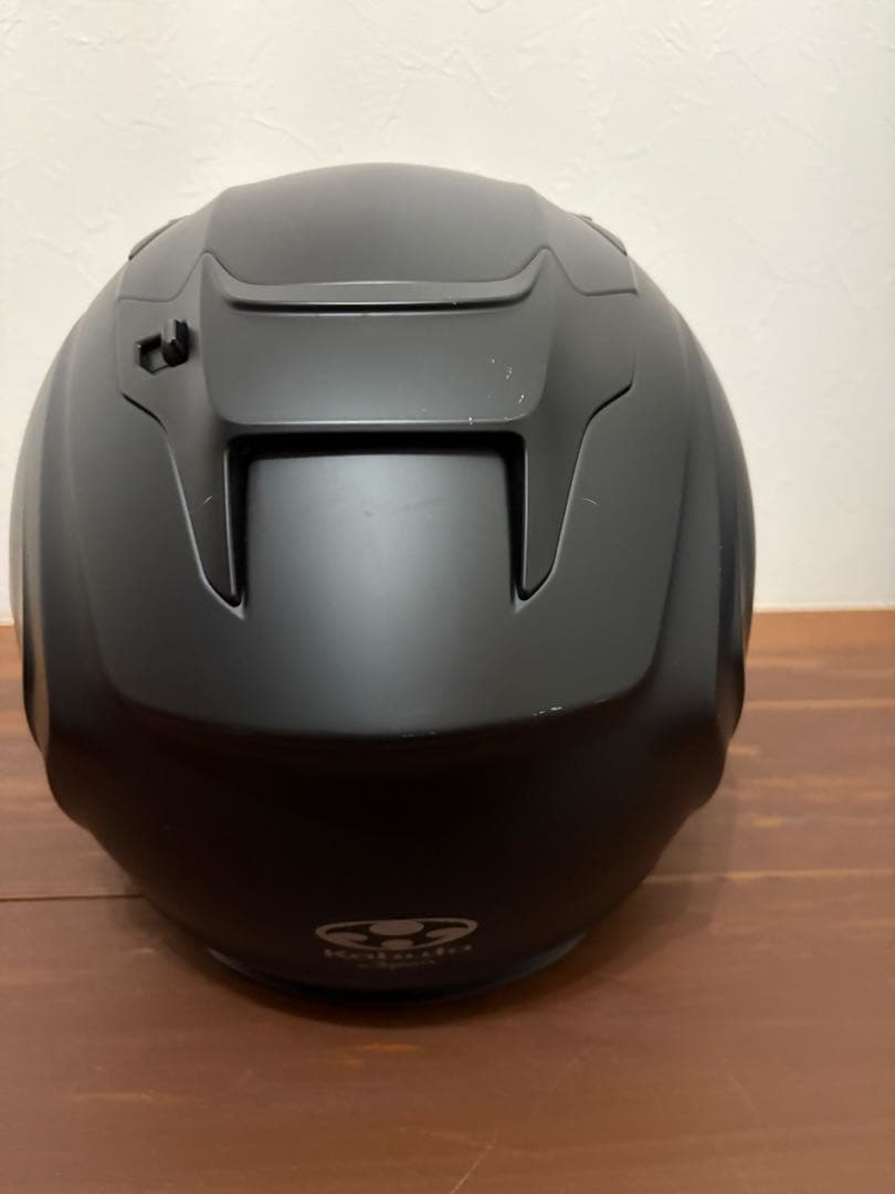 ヘルメット　フルフェイス　OGK KAMUI３　Mサイズ