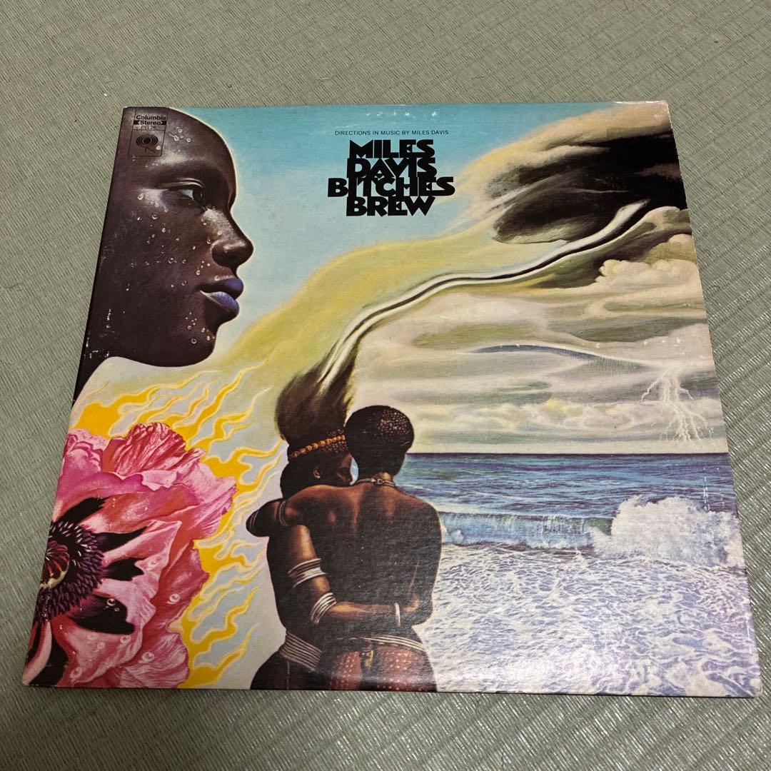マイルス・デイビス レコードセット　まとめ売り12枚