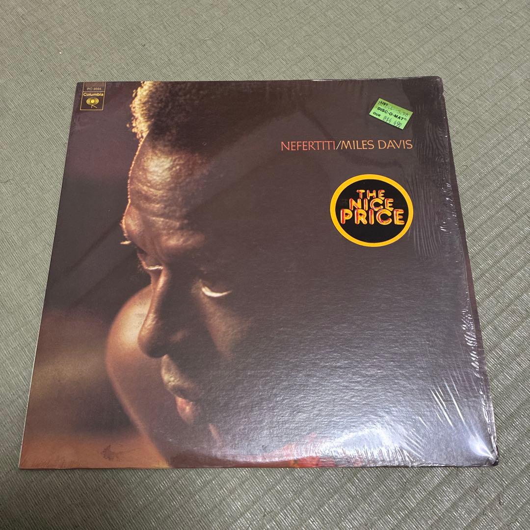 マイルス・デイビス レコードセット　まとめ売り12枚