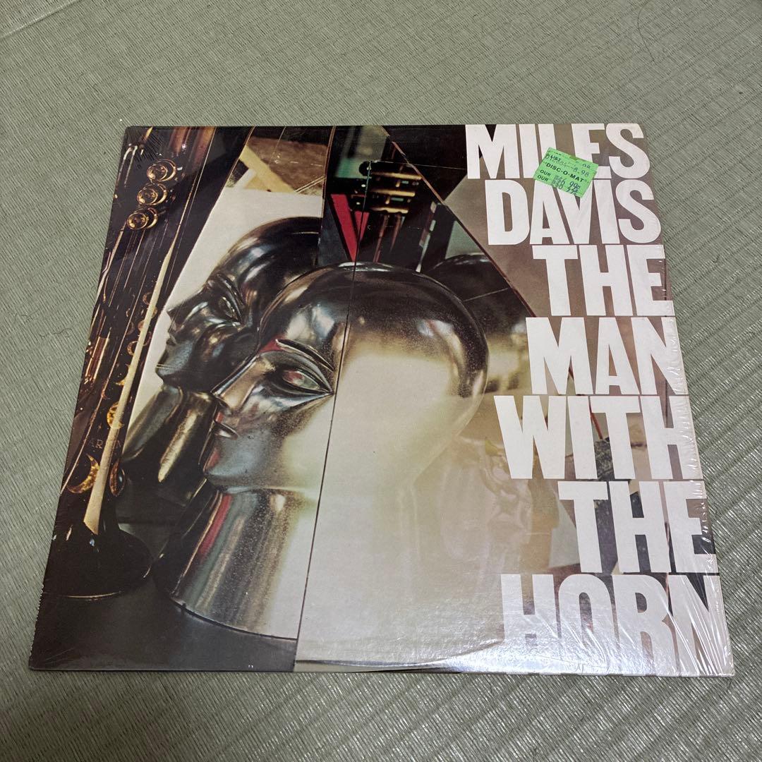 マイルス・デイビス レコードセット　まとめ売り12枚
