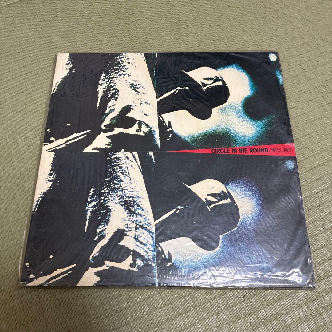 マイルス・デイビス レコードセット　まとめ売り12枚