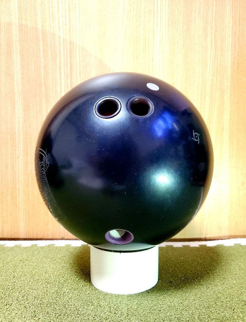 STORM VIRTUAL ENERGY BLACKOUTボウリングボール15p