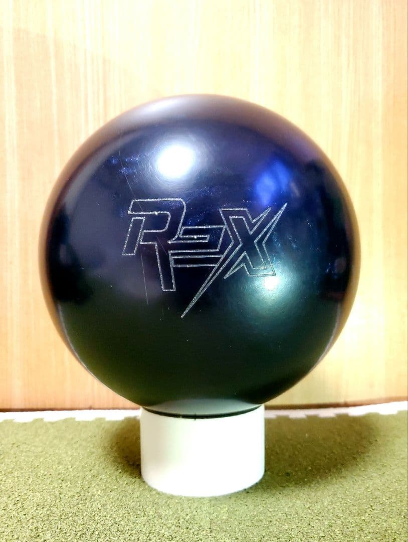 STORM VIRTUAL ENERGY BLACKOUTボウリングボール15p