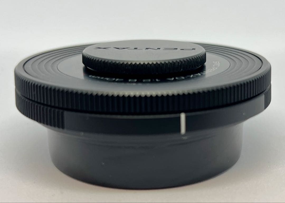 レンズ(単焦点) smc PENTAX-DA 1:2.8 40mm XS