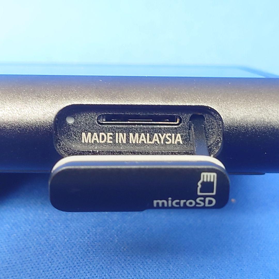 SONY デジタルミュージックプレーヤー NW-ZX300(64GB) ブラック