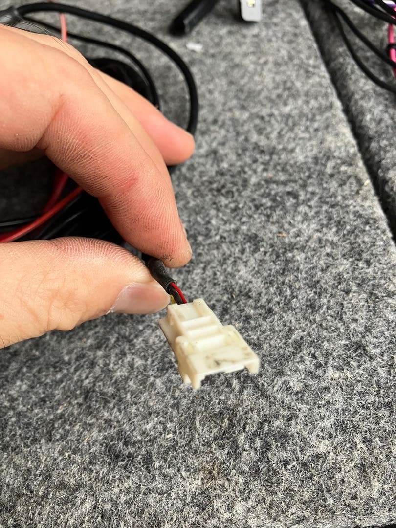 カロッツェリア ナビゲーション AVIC-RZ901 2017年ジャンク