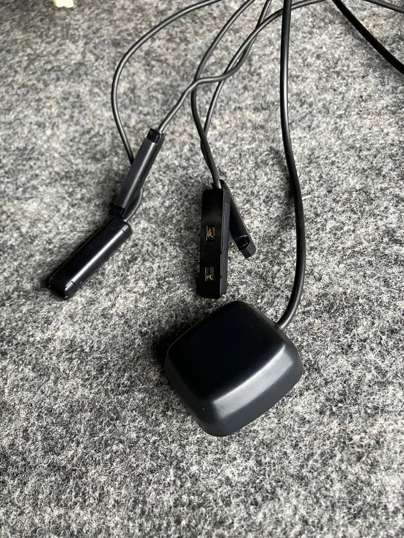 カロッツェリア ナビゲーション AVIC-RZ901 2017年ジャンク