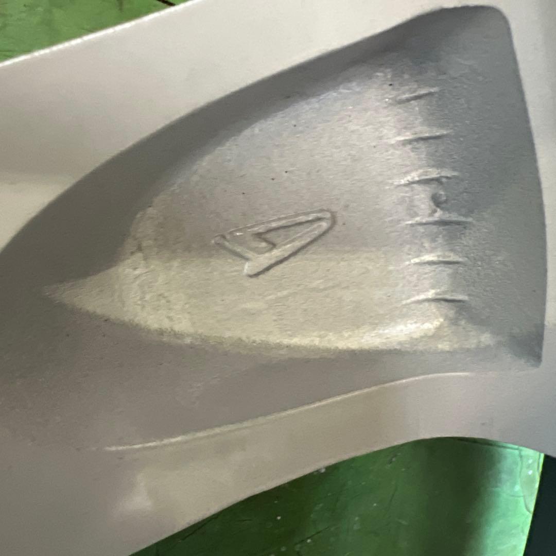 tetsuyanbo ダイハツ　14インチ　純正ホイール