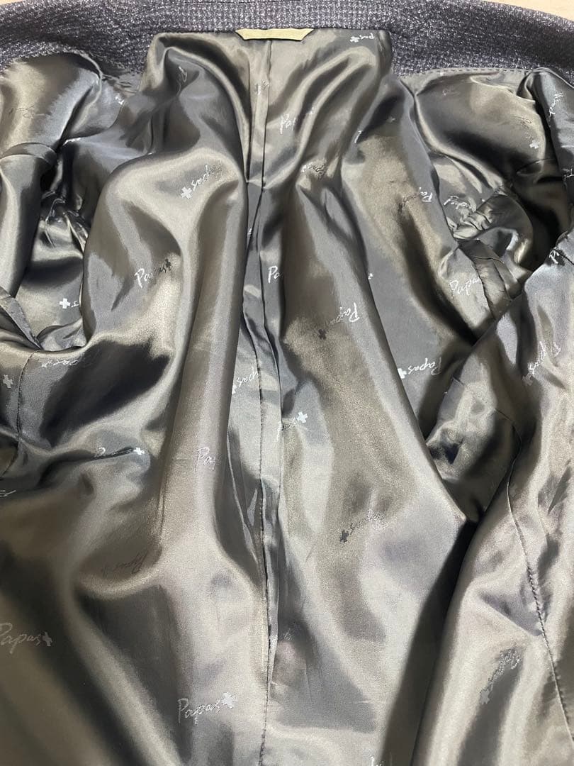 【新品未使用】Papas ロロピアーナ ビジネスセットアップ