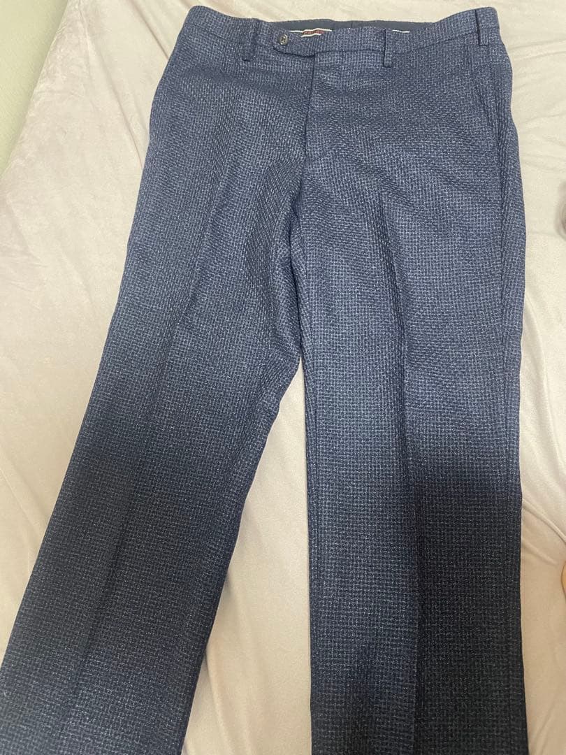 【新品未使用】Papas ロロピアーナ ビジネスセットアップ