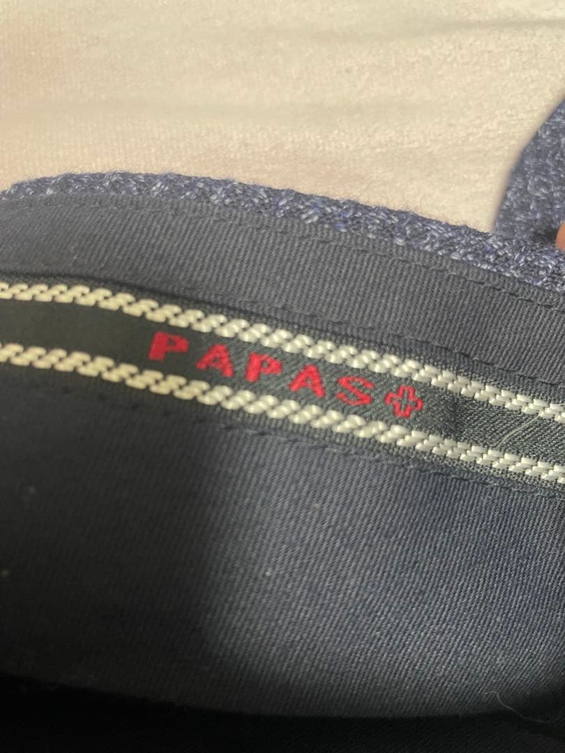 【新品未使用】Papas ロロピアーナ ビジネスセットアップ