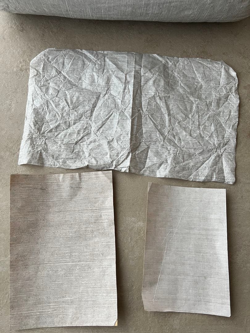 Locus Gear Khafra DCF event カフラ DCF