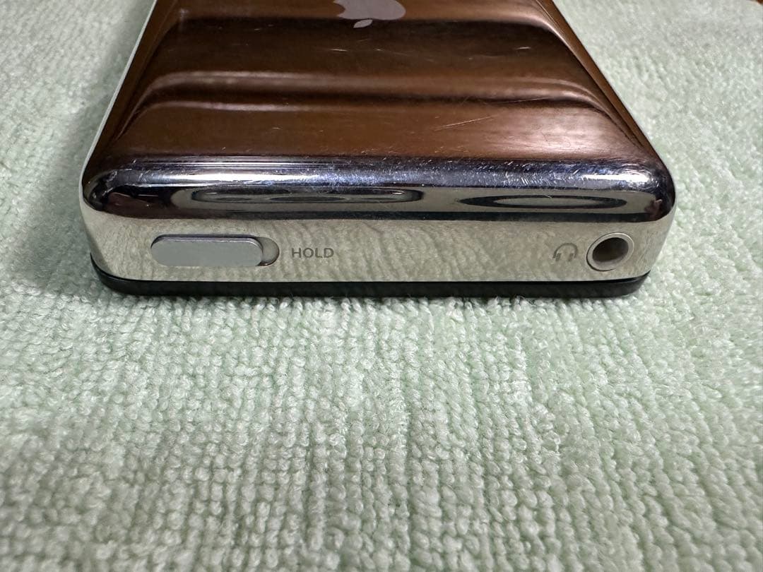 Apple iPod Classic 5.5世代　MA450 新品バッテリー