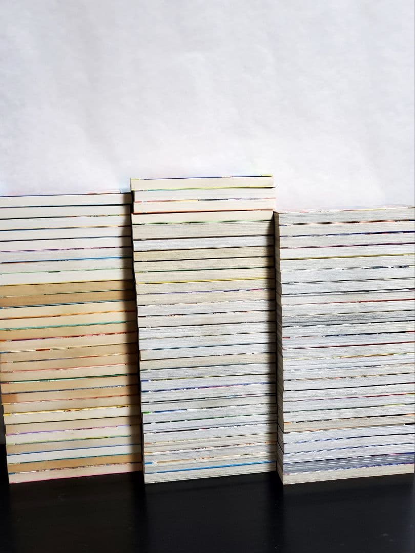 エ*★様 キン肉マン　漫画　全巻　セット　既存最新刊まで