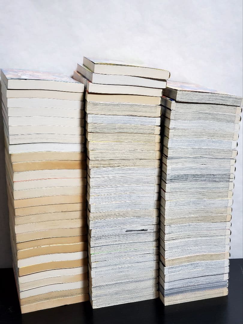 エ*★様 キン肉マン　漫画　全巻　セット　既存最新刊まで