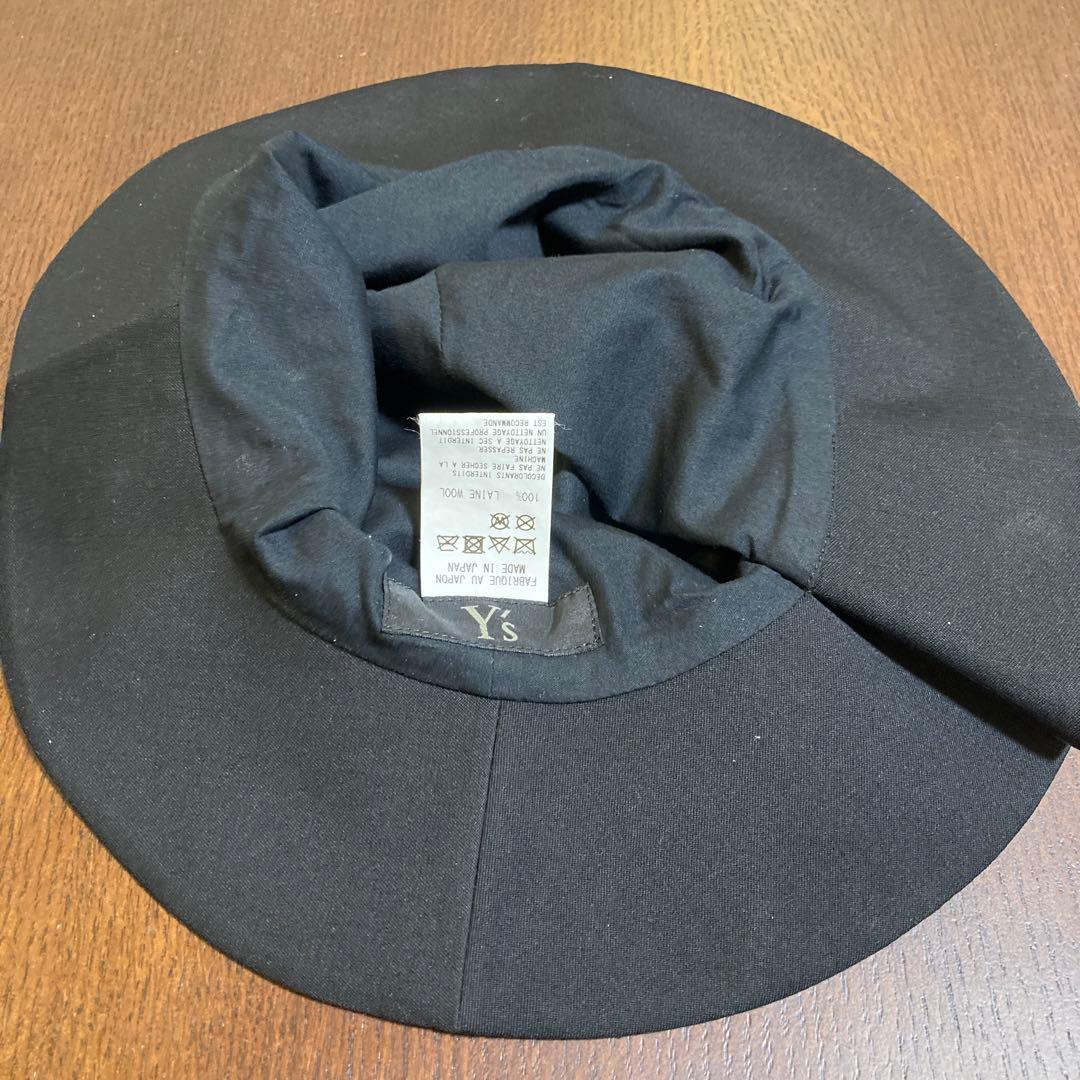 Y’s ワイズ　ハット