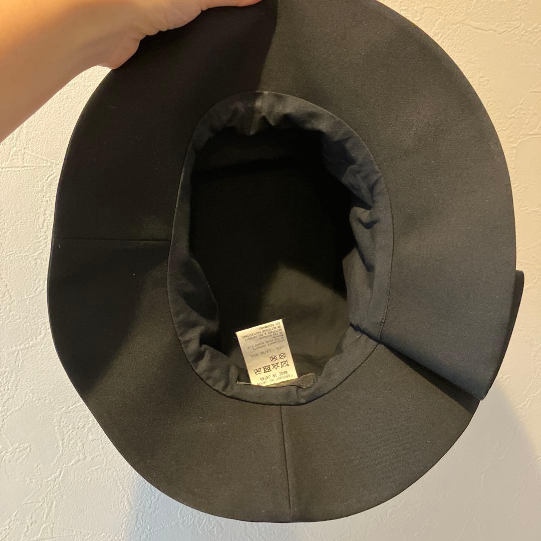 Y’s ワイズ　ハット