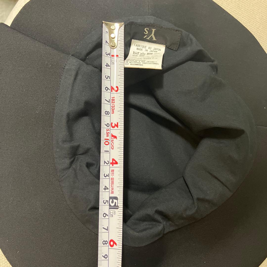 Y’s ワイズ　ハット