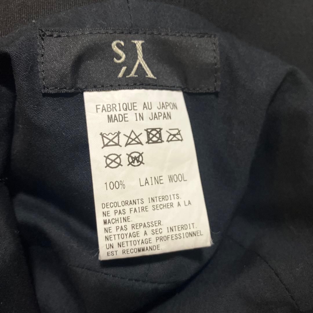 Y’s ワイズ　ハット