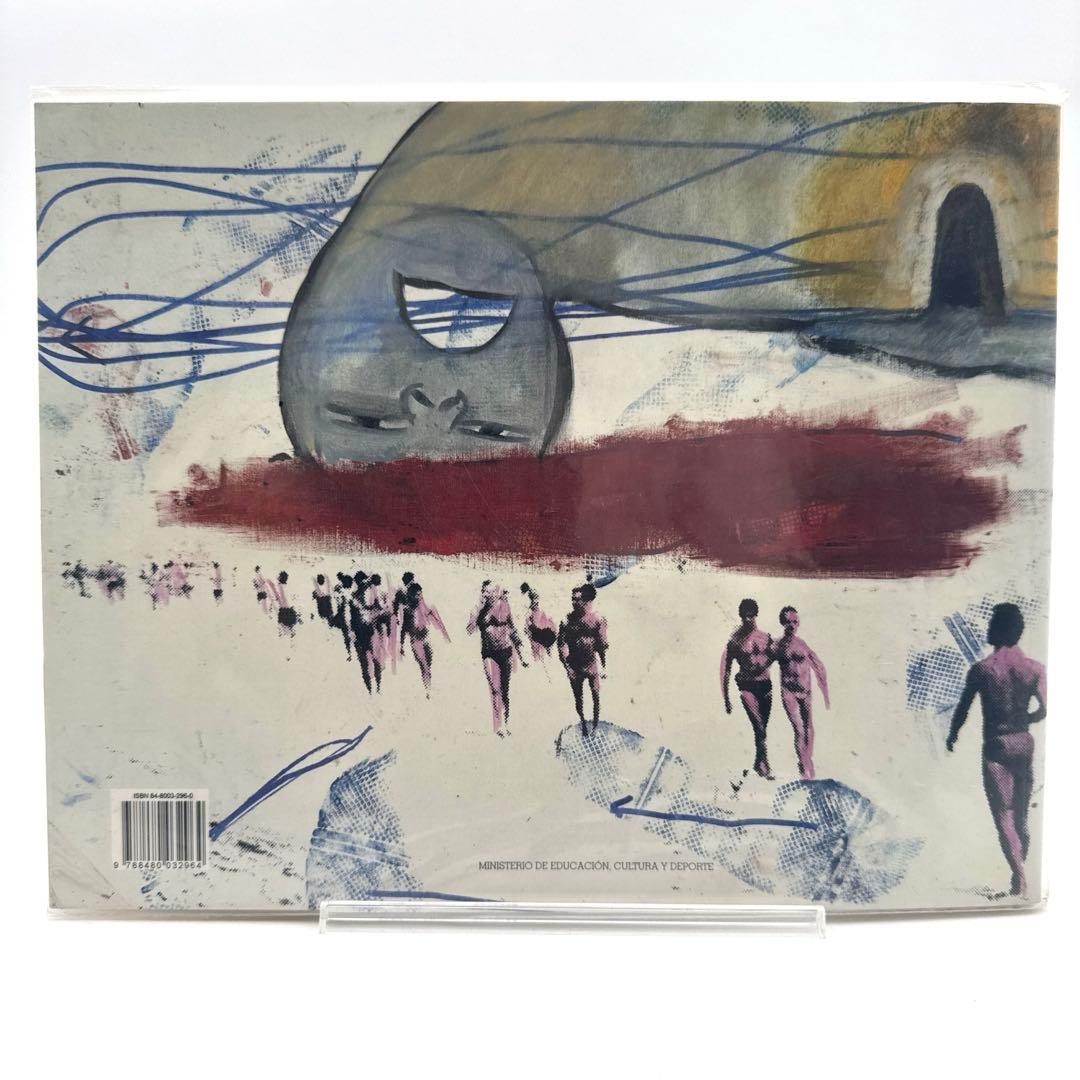 WARHOL BASQUIAT CLEMENTE: obras en cola…