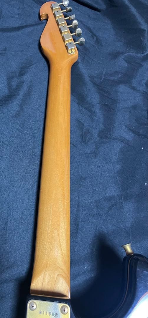 少年漫画 Bill Lawrence BCOR-55B