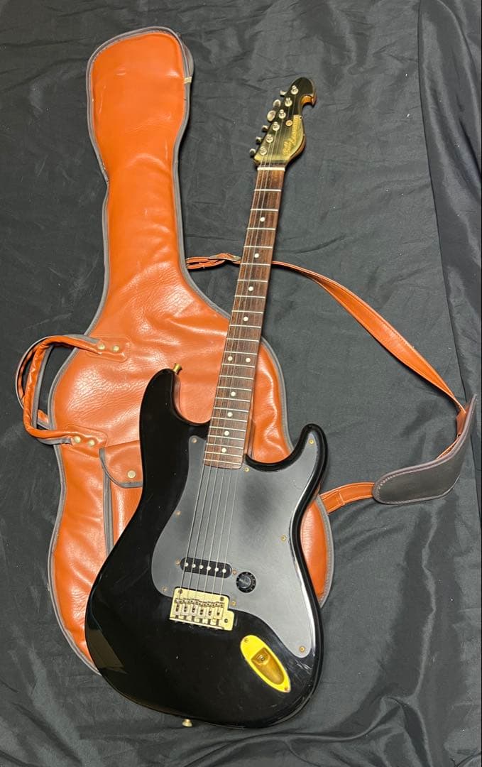 少年漫画 Bill Lawrence BCOR-55B