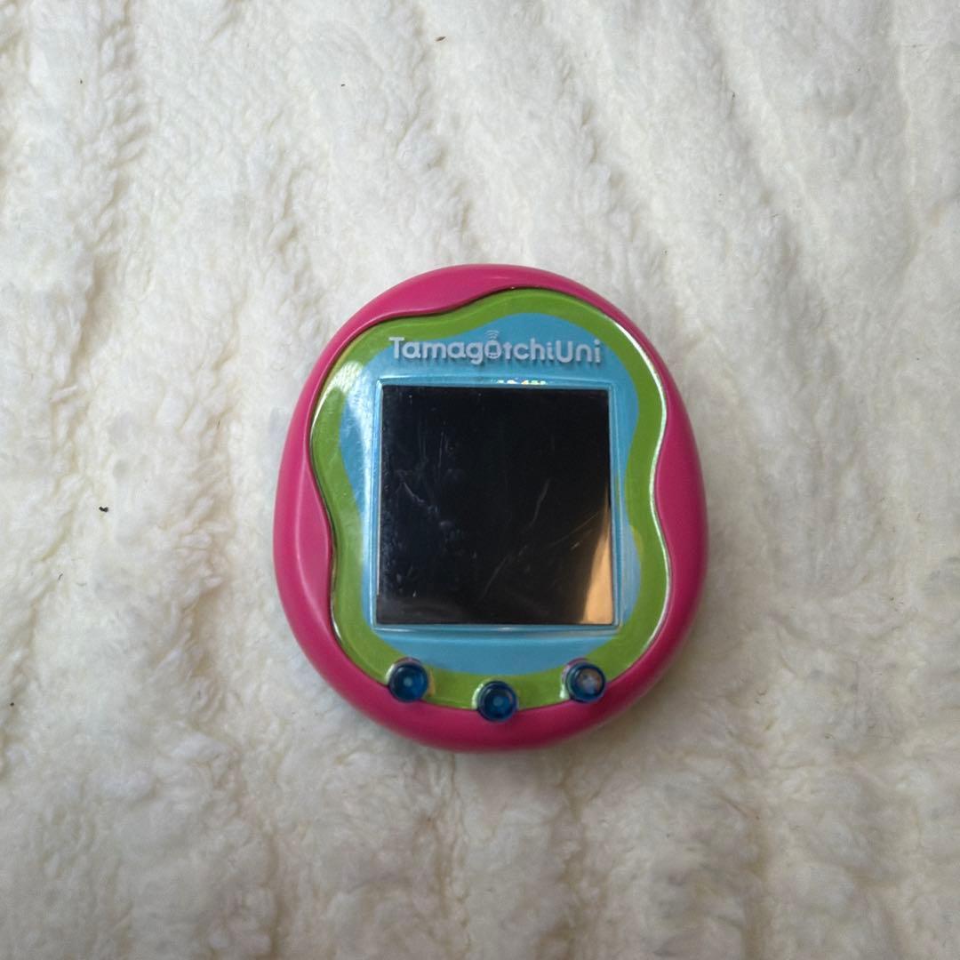 たまごっちUni