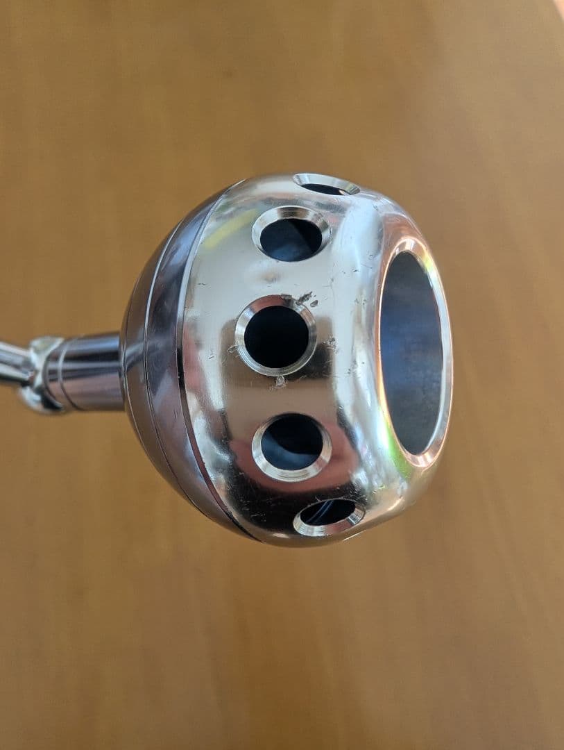 SALTIGA 5000H スピニングリール