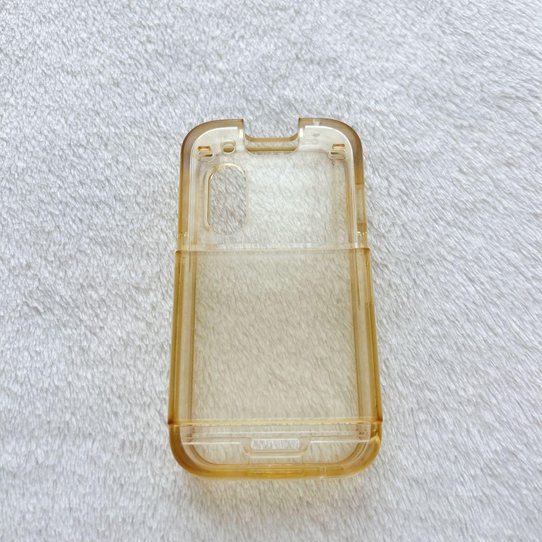 キッズフォン3 本体　ソフトバンク　ホワイト　キッズ携帯　箱　説明書　ケース