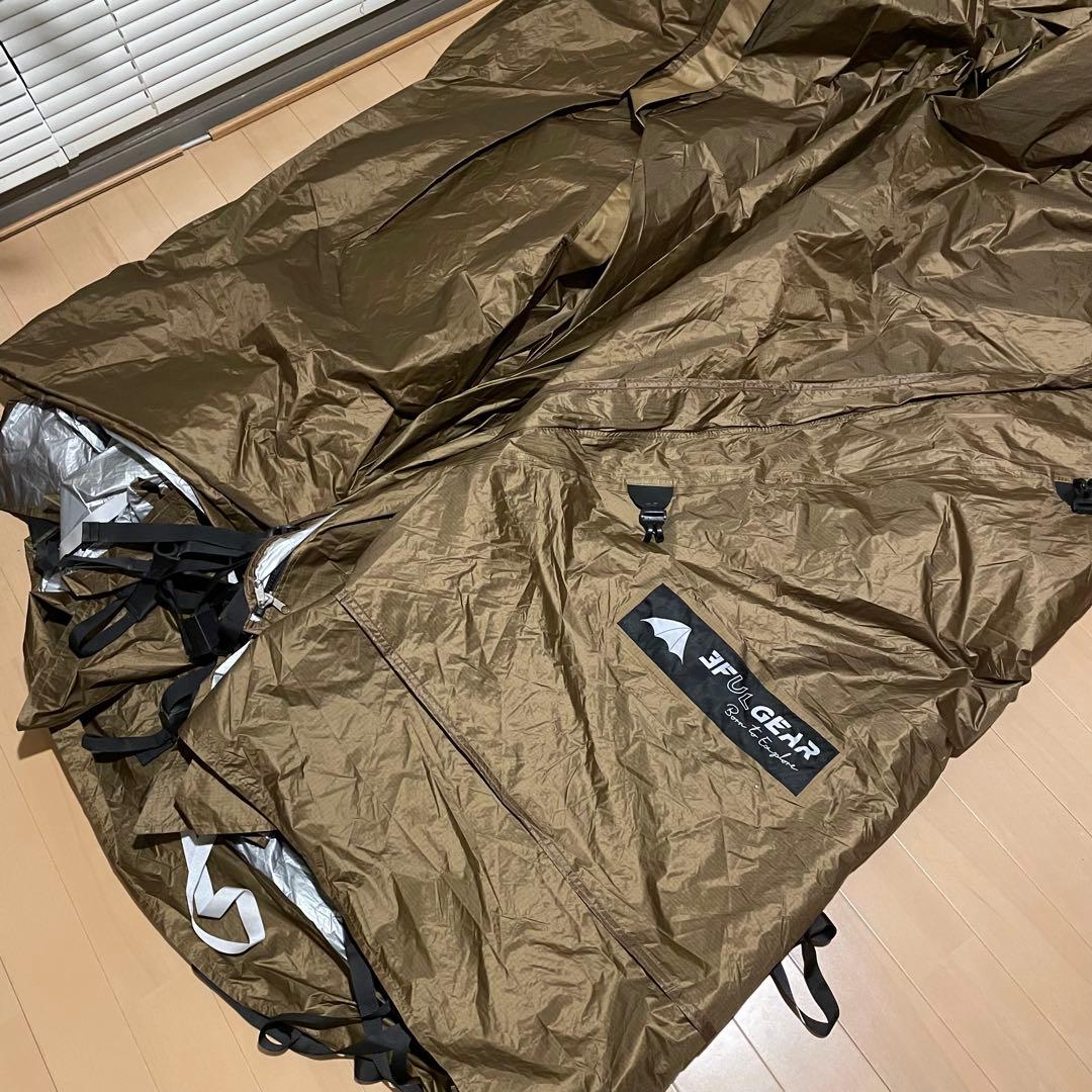 3fulgear beetle16 セット