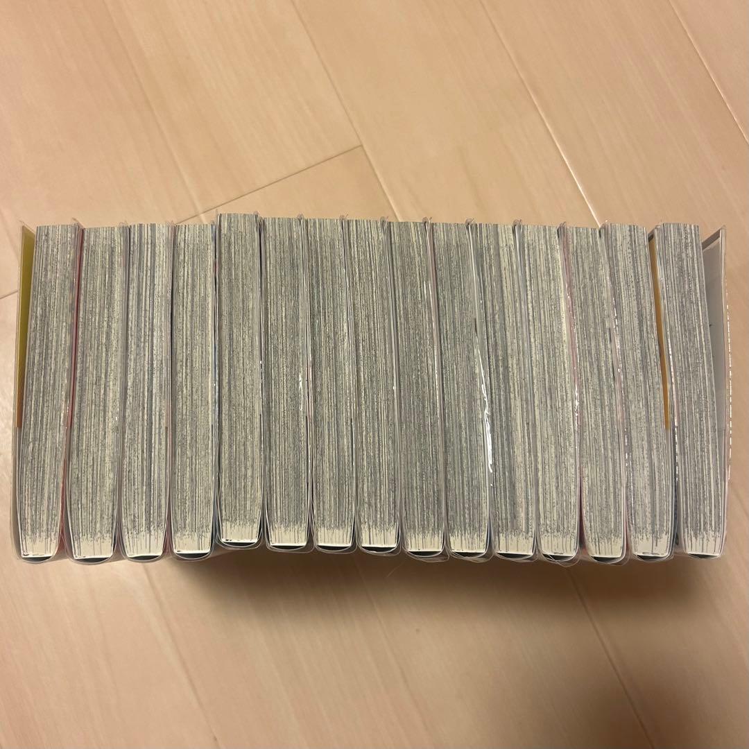 僕のヒーローアカデミア　1から32巻セット