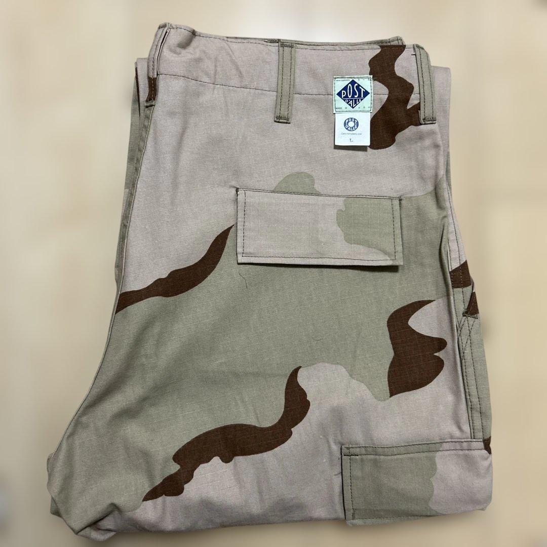 POST O'ALLS ポストオーバーオールズ