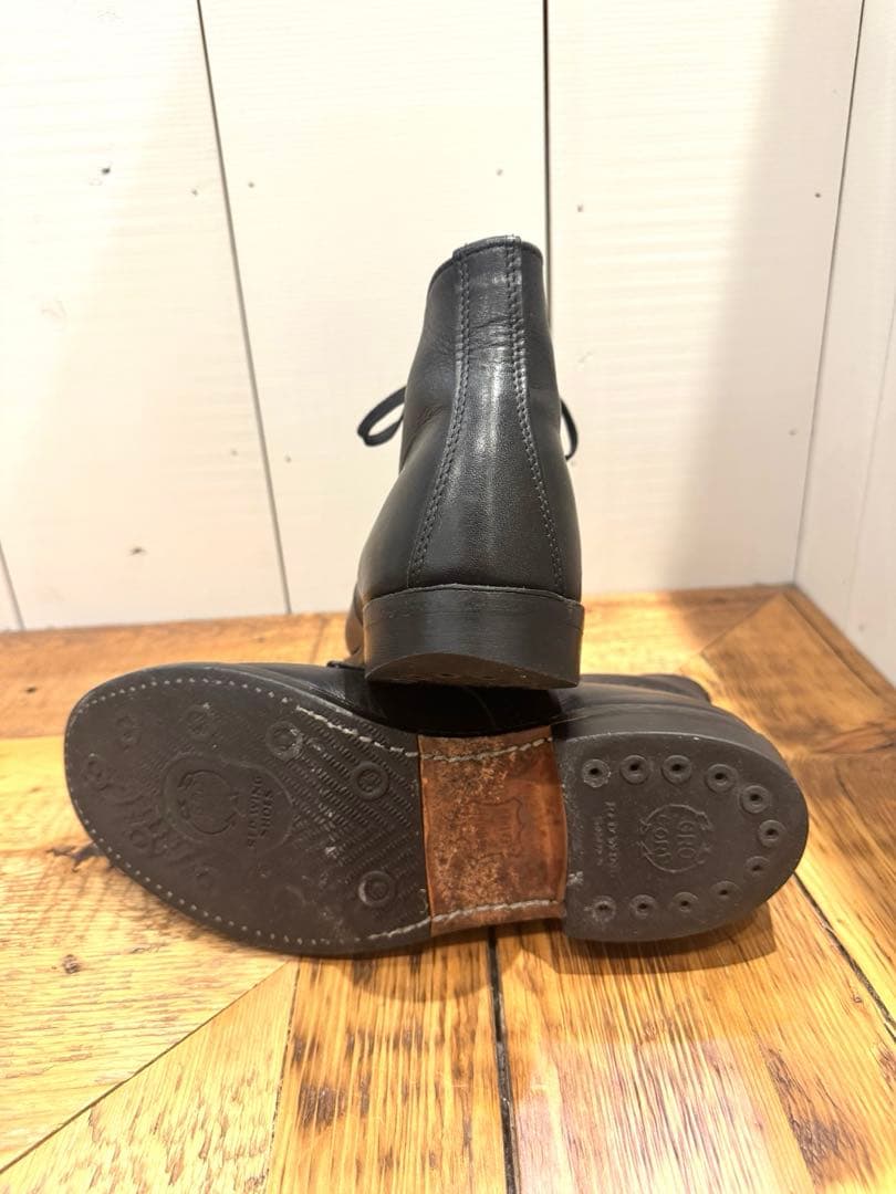 レッドウィング 9090　US7.5D (廃盤品)